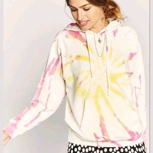 Daydreamer LA Tie Dye Hoodie